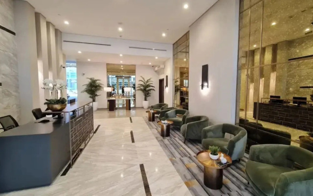 Bespoke Residences - Reva Residence