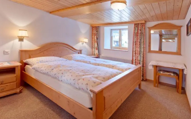 Swissflair Apartments