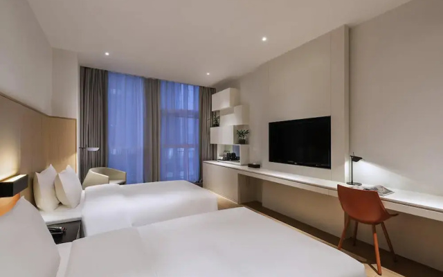 Mercure Nanjing Olympic EXPO