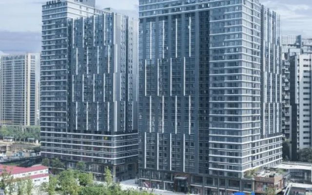 The Mulian Urban Resort Hotels Chengdu