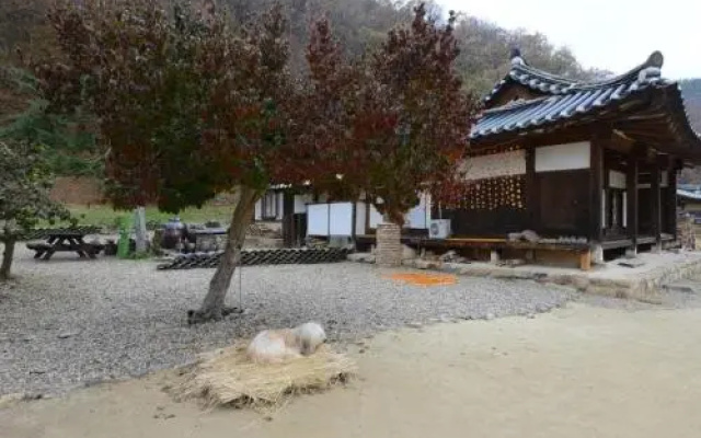 Songjeong Gotaek
