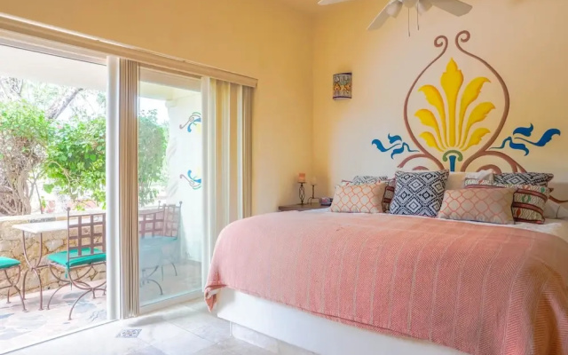 KING BED CountryClub 1 Bedroom Apartment By Senstay