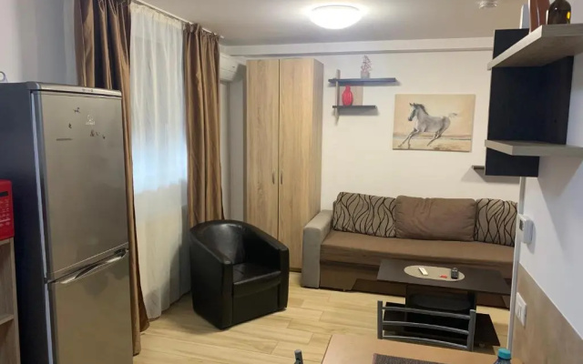 Studio Militari Residence MR_1