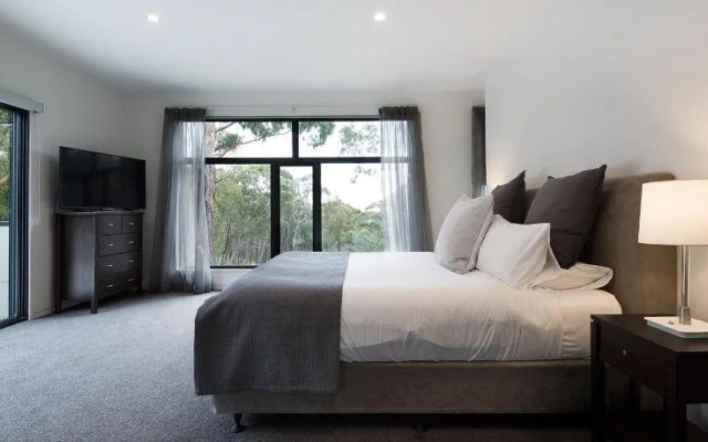 Edge Daylesford