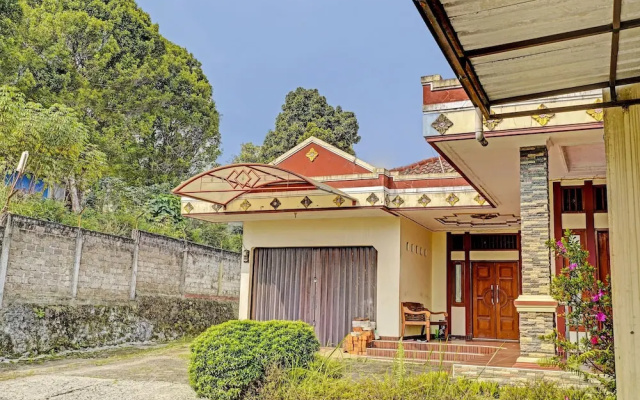 OYO Life 91469 Pondok Pelita