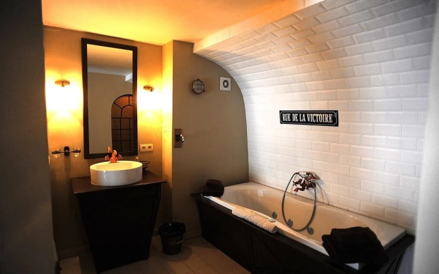 B&B Bon-Bon nuit