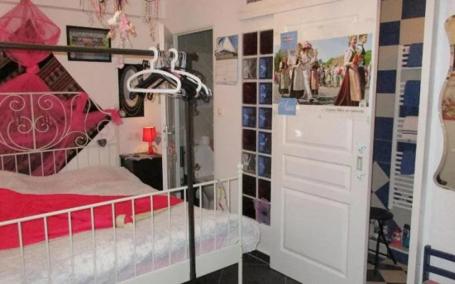 Tillys Bed and Breakfast