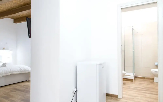 Alla Corte Accommodations