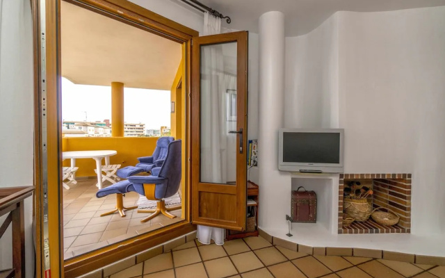 Apartamento Bennecke Kenya