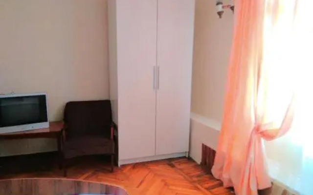 Guest House On Al'Piyskom Pereulke 2