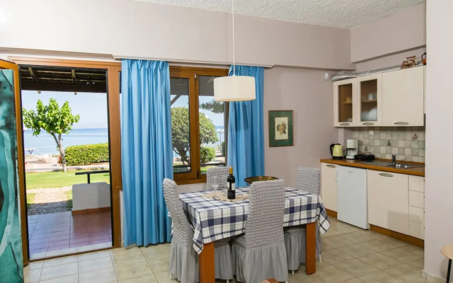 Seaside Family Villa for Weddings and Ceremonies