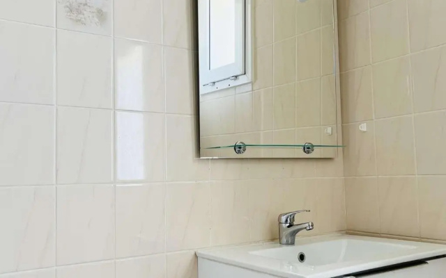 Appartement Lumio, 1 pièce, 4 personnes - FR-1-63-314