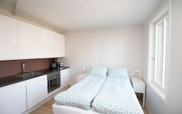 Nordic Host Luxury Apts - Sørenga 175