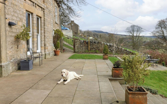 Hazel Brow House
