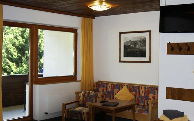 Haus am Wildbach