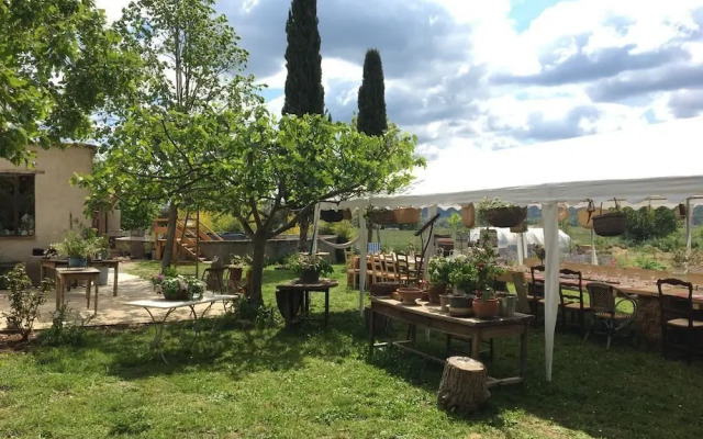 La Ferme Constantin