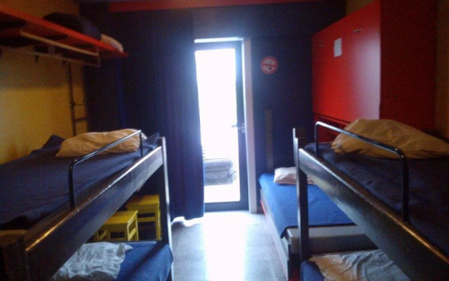 Herdersbrug Youth hostel