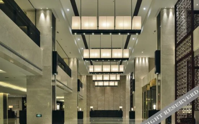 Nan Hu Hotel