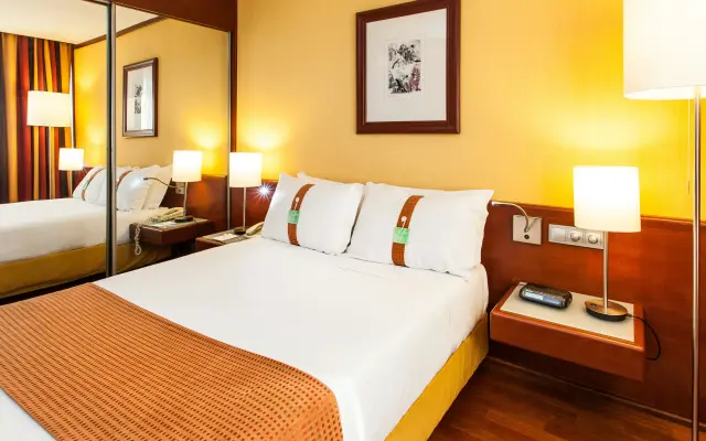 Holiday Inn Lisbon Continental by IHG