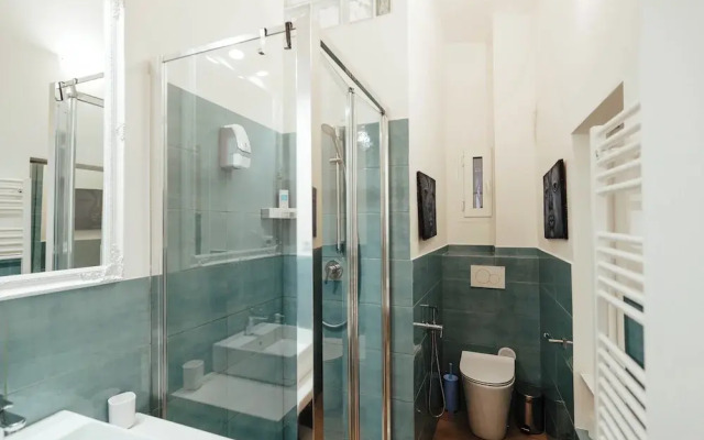 Vatican home for seven people