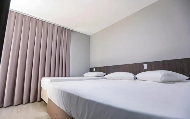 Vila Nobrega Residencial