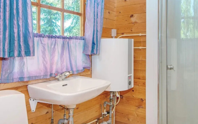 7 Person Holiday Home in Ebeltoft