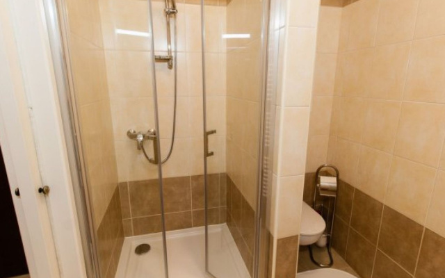 Karlova 25 Apartments