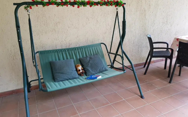 Villa Gardablick