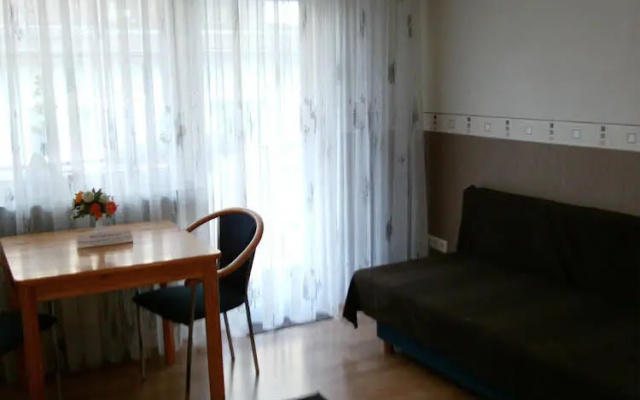 Hotel Martinsklause
