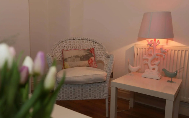 Short Lets in London - Angel