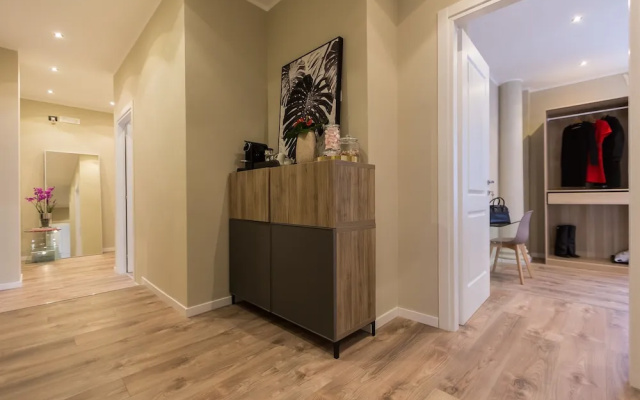 126 Gracchi Suites