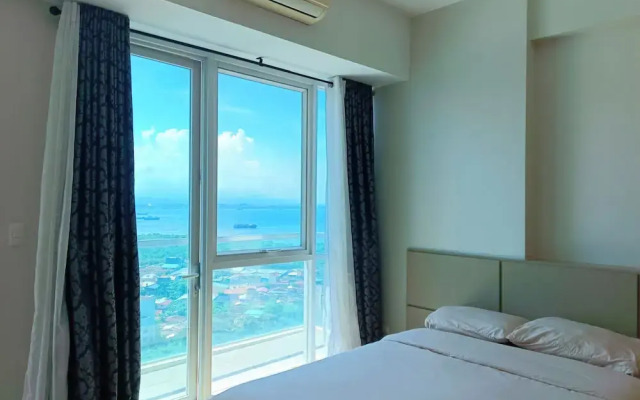 2 Bedroom Mactan Newtown Beach Condo