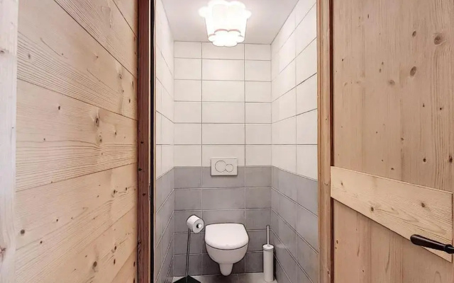 Appartement La Toussuire, 4 pièces, 8 personnes - FR-1-416-75