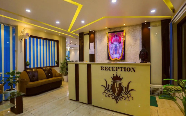 Hotel Tandon Classic