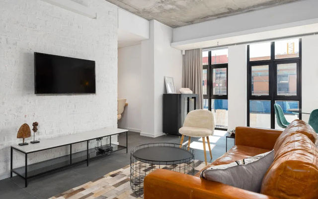 Waterkant 121A