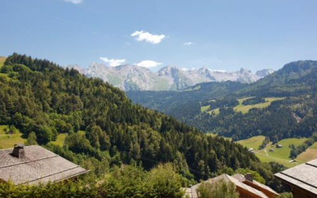 Chalet Marin