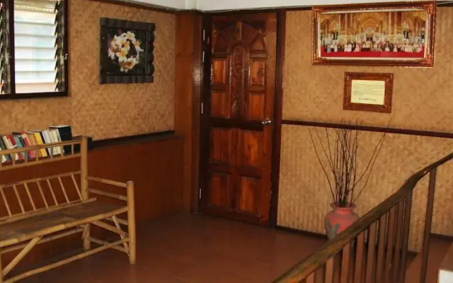 Yamawa Guesthouse