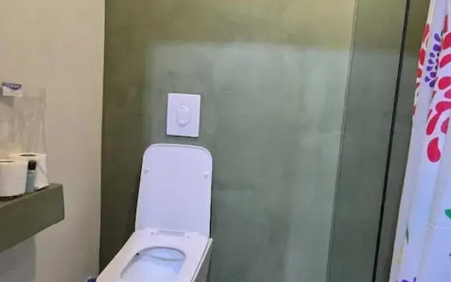 Tirent Apartment-One Bedroom Central