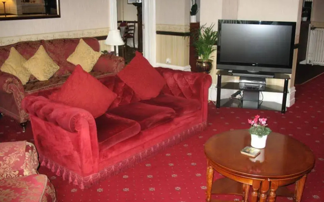 Michaelson House Hotel
