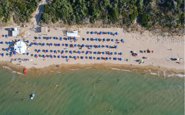 L'Isola Dei Sapori Boutique Hotel