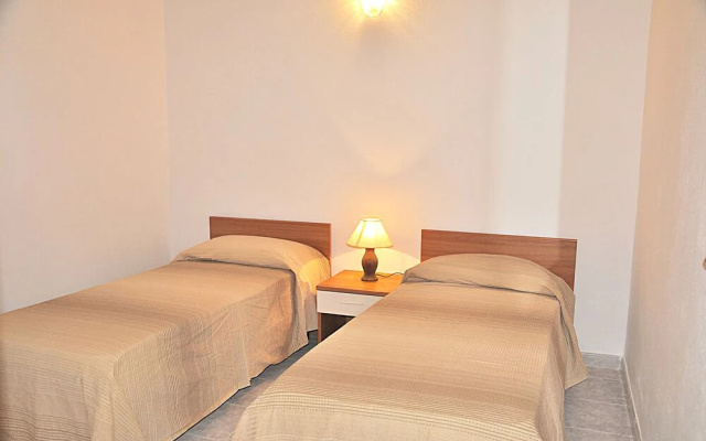Villa La Cinta Beach A