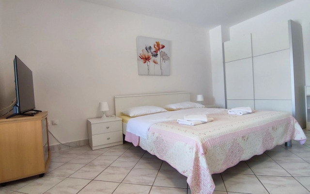 Apartments Hilda