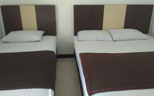 Hotel Permata Gombong