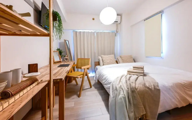 Fukuoka Loft 303