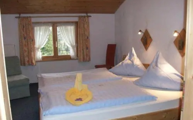 Haus Edelweiss
