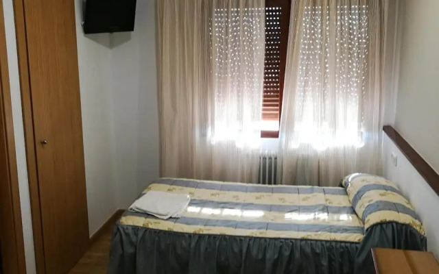 Hostal Mirobriga