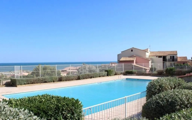 Appartement Fleury-Saint-Pierre-la-Mer, 2 pièces, 4 personnes - FR-1-229D-16