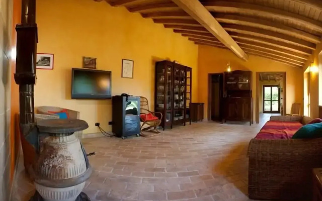 Residenza Storica
