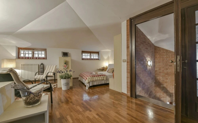 Villa Luisa