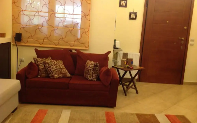 Cosy Studio South Athens' Suburbs, Voula